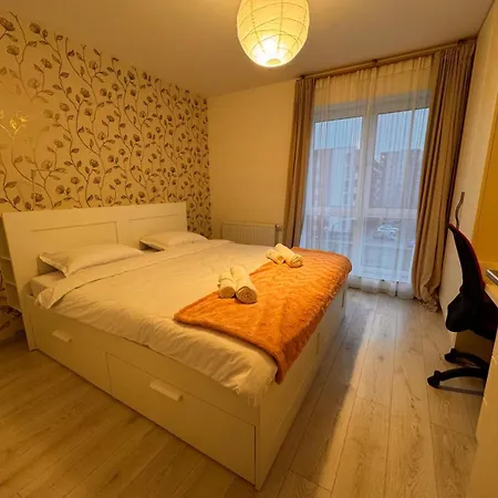 Apartment Nu Rezervati, Va Rog
