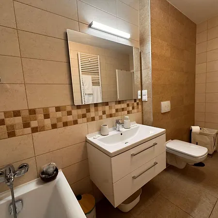 Apartment Nu Rezervati, Va Rog *