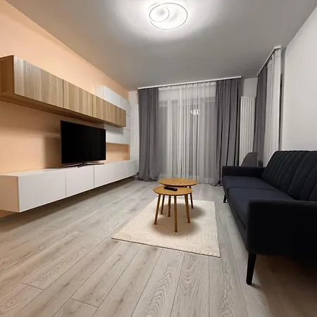 Apartamento Nu Rezervati, Va Rog Braşov