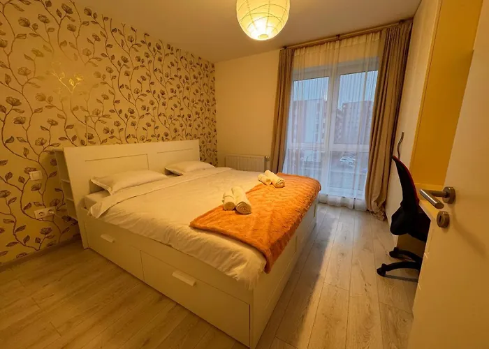 Apartment Nu Rezervati, Va Rog