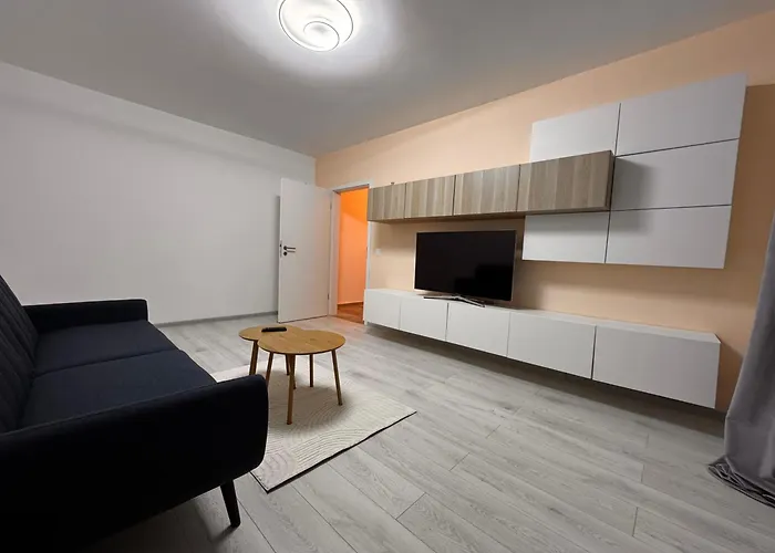 Nu Rezervati, Va Rog Apartment *