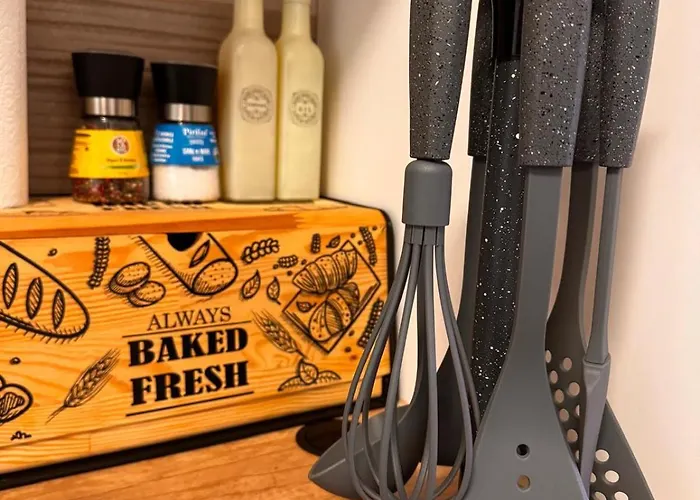 Nu Rezervati, Va Rog Apartment Brasov