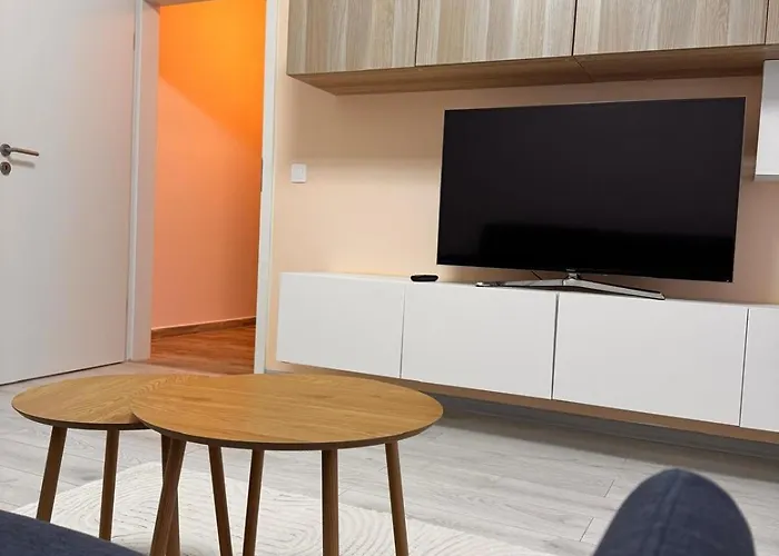 Nu Rezervati, Va Rog Apartment Brasov